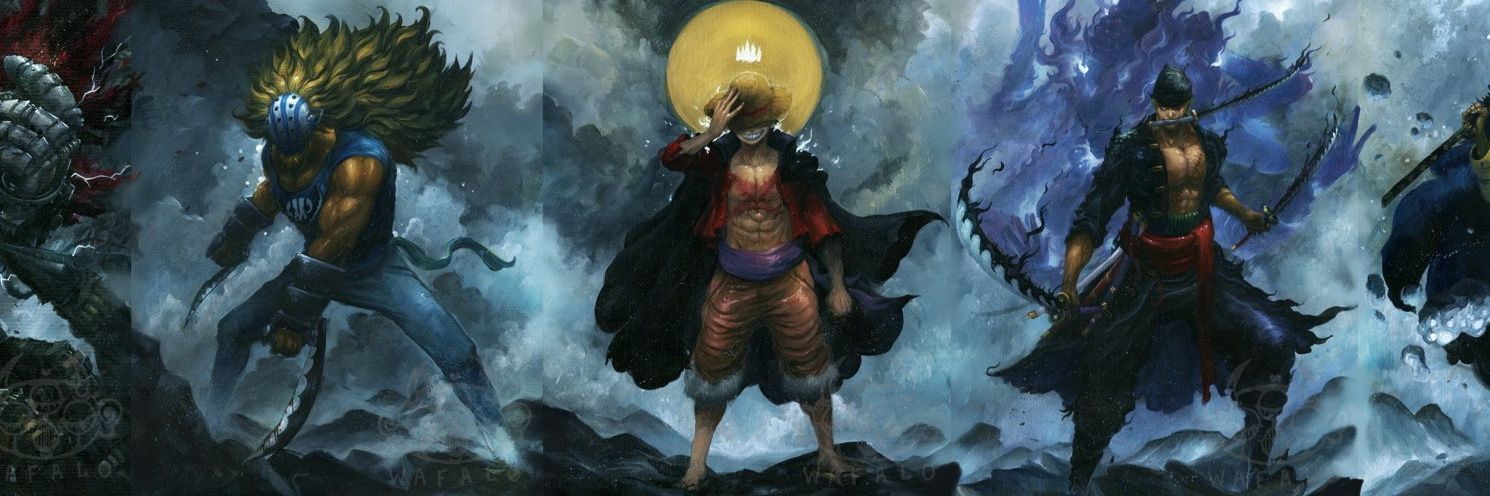 benedictusprast's profile banner image