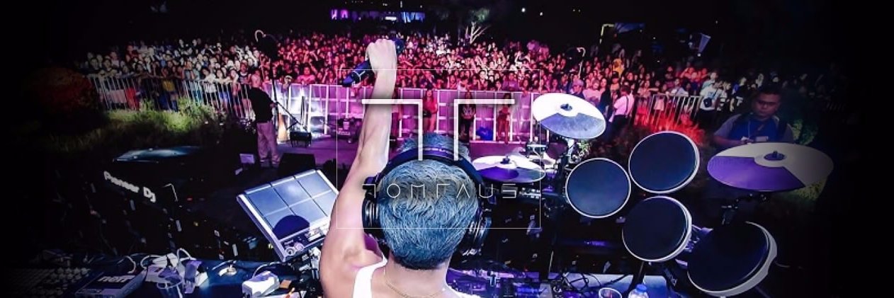Tom Taus banner