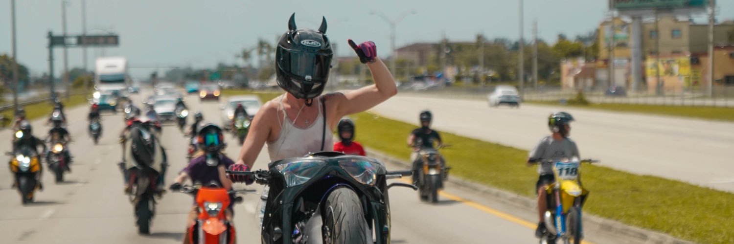 RobynStunts's profile banner image