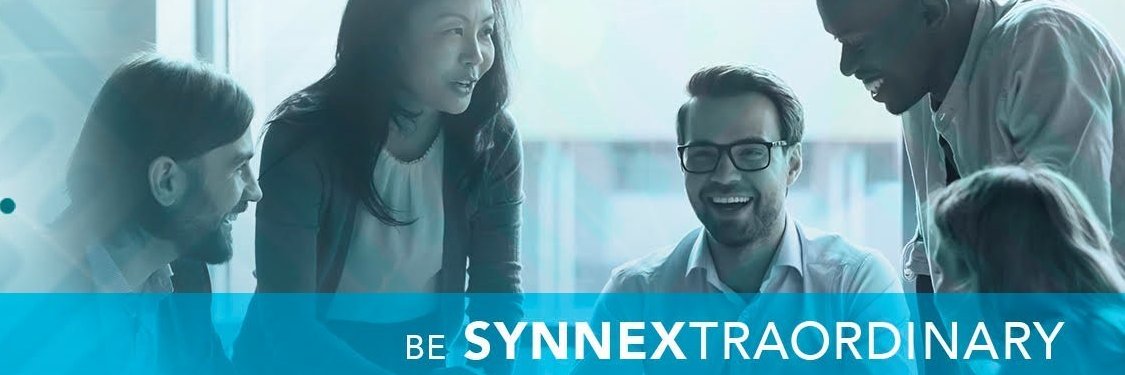 SYNNEX_CANADA's profile banner image