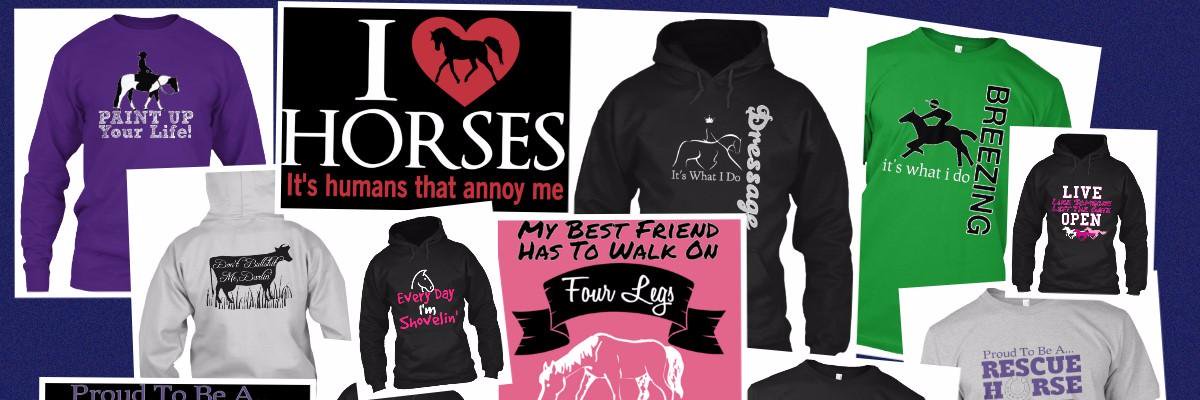 EquineApparel's profile banner image