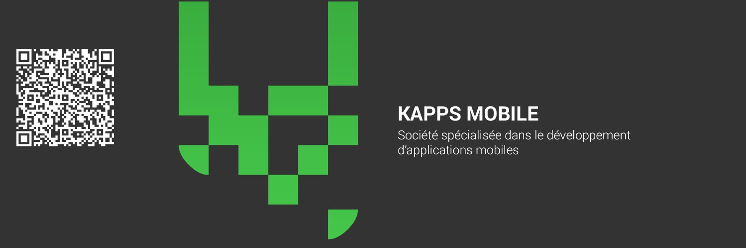 KappsMobile's profile banner image