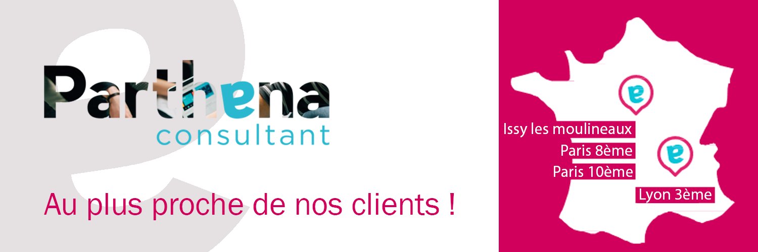 PARTHENAConsult's profile banner image