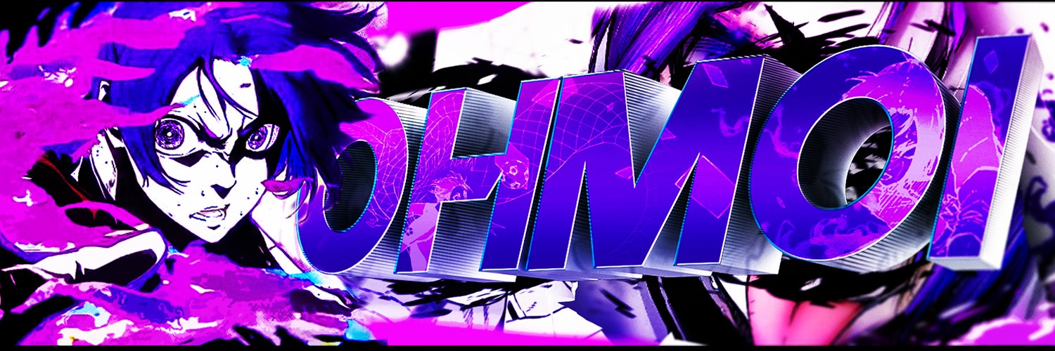 ohmoifps's profile banner image