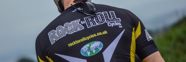 RocktoRollCycle Profile Banner