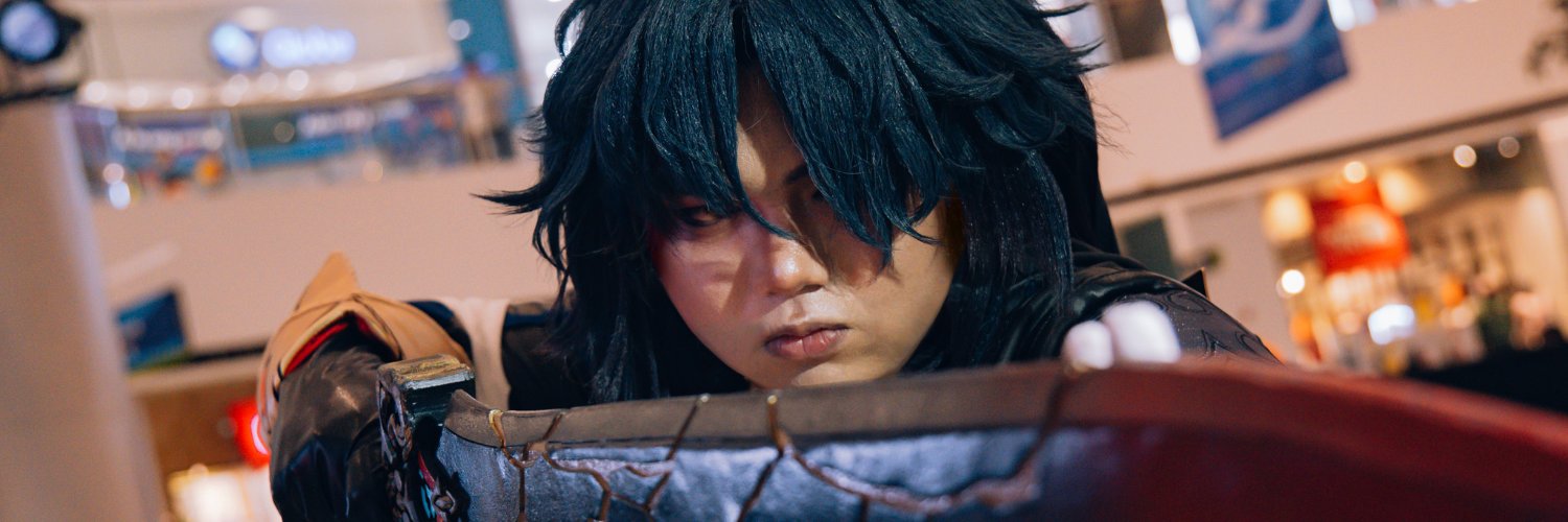 KennitsuGG's profile banner image