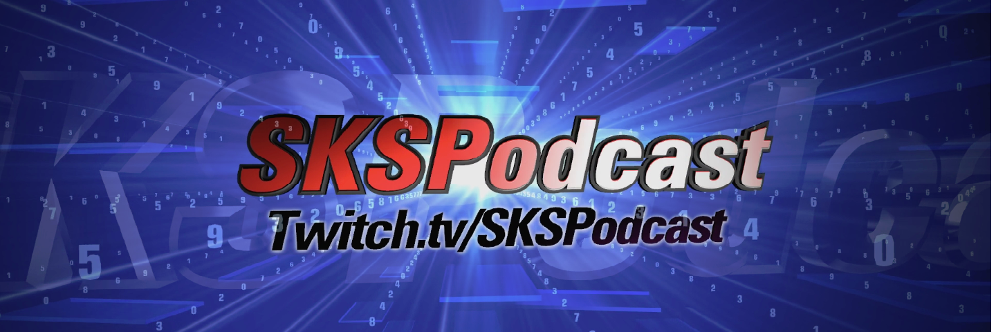 SKSPodcast's profile banner image