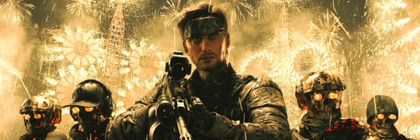RevolverJerm Profile Banner