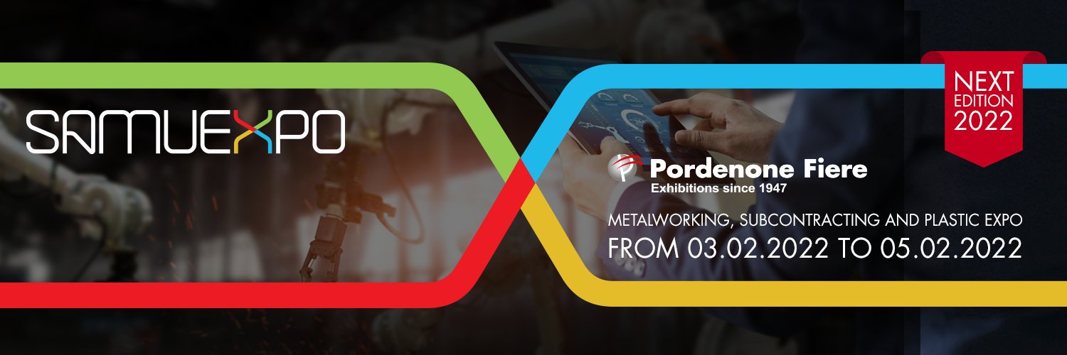 SamuExpo banner