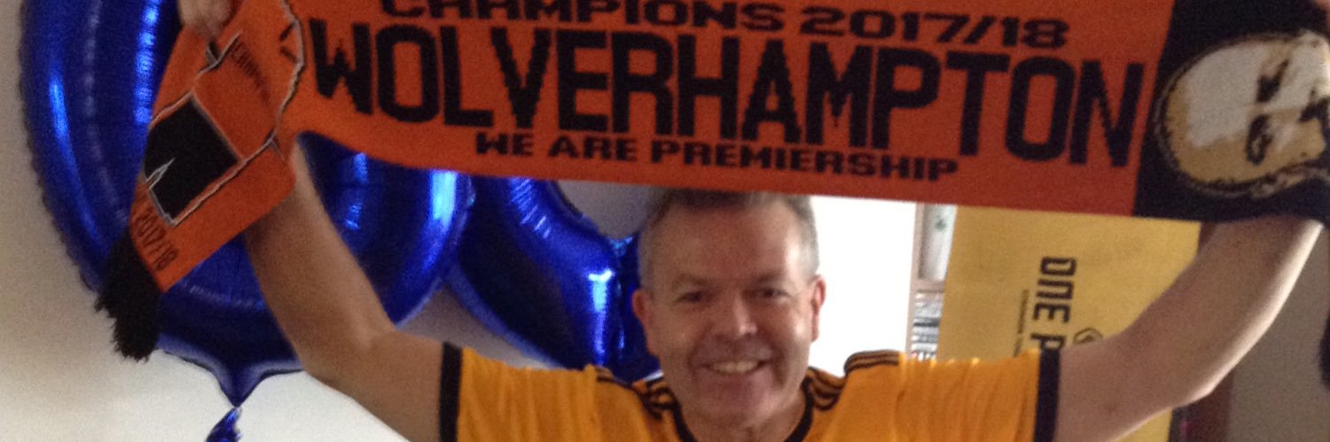 TewNick's profile banner image