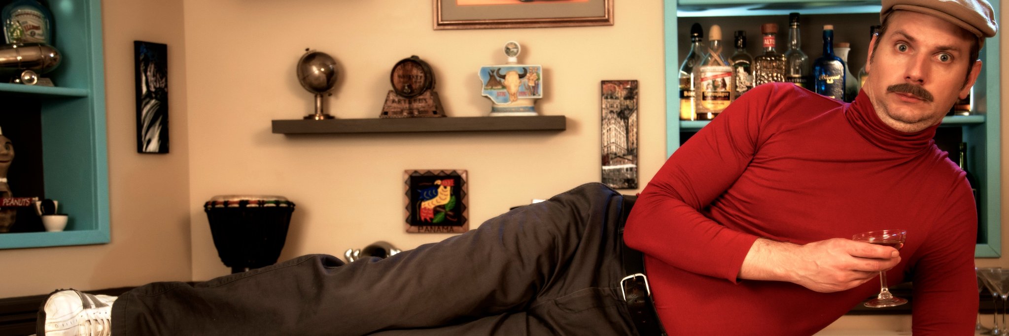 bigheadpaul's profile banner image
