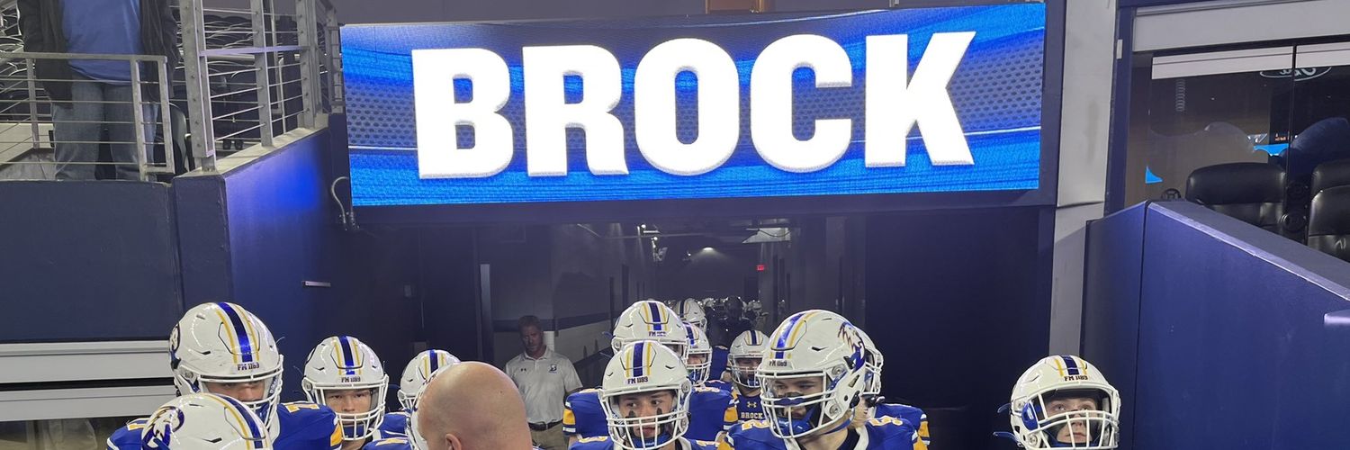 brock242's profile banner image