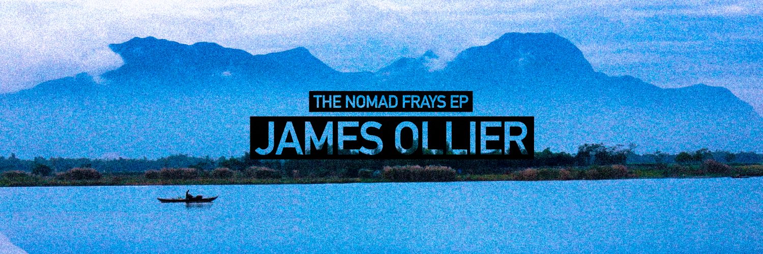 JamesOllier's profile banner image