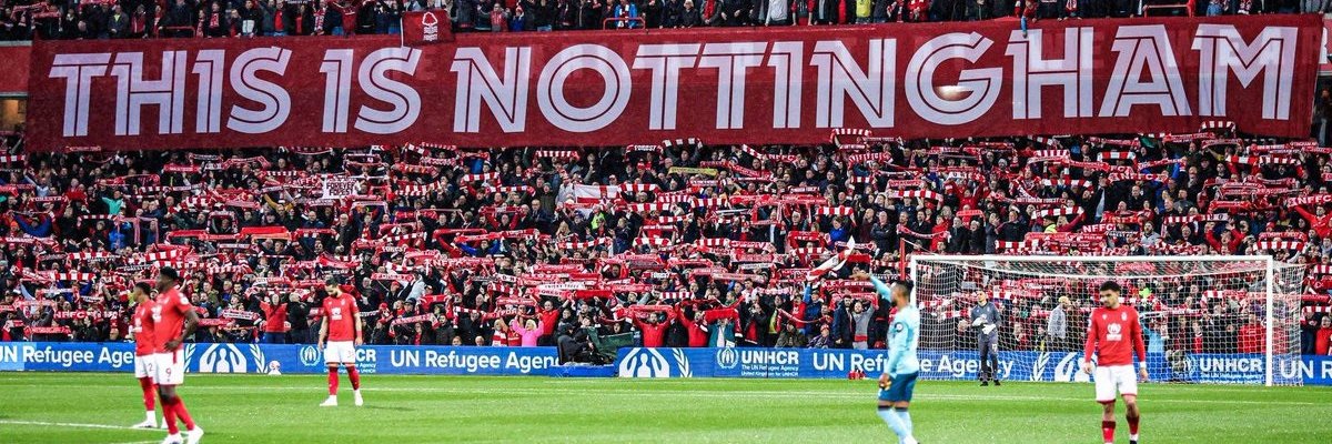 huttonandy's profile banner image
