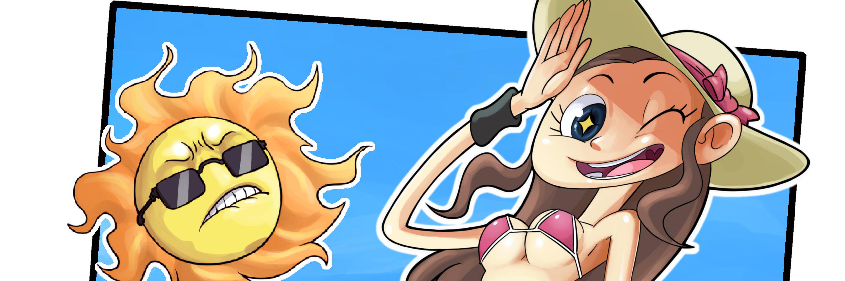 Alissa White banner