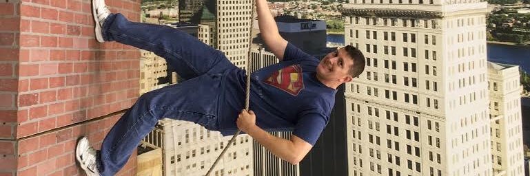 normherald's profile banner image