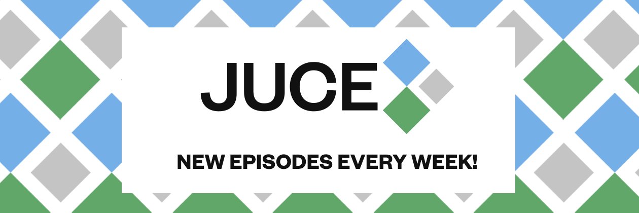 JUCETVNetwork's profile banner image
