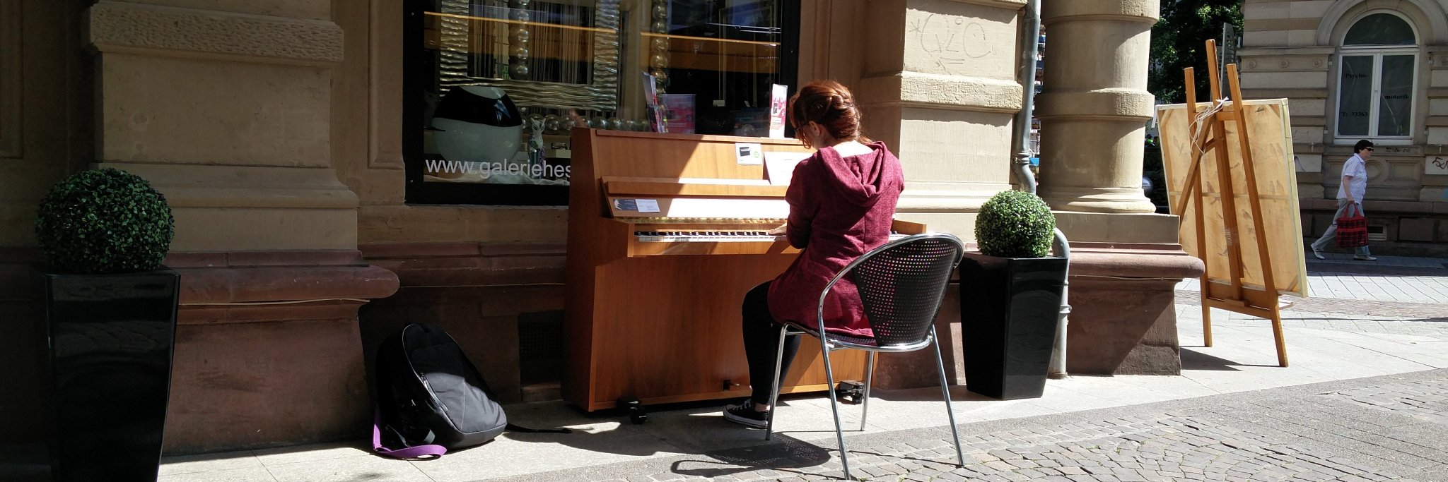 Valgreen 🍀 banner