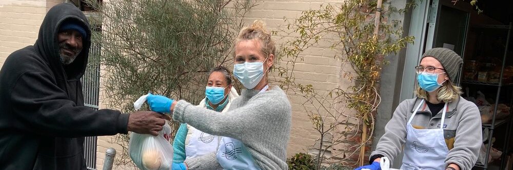 North Beach Citizens banner