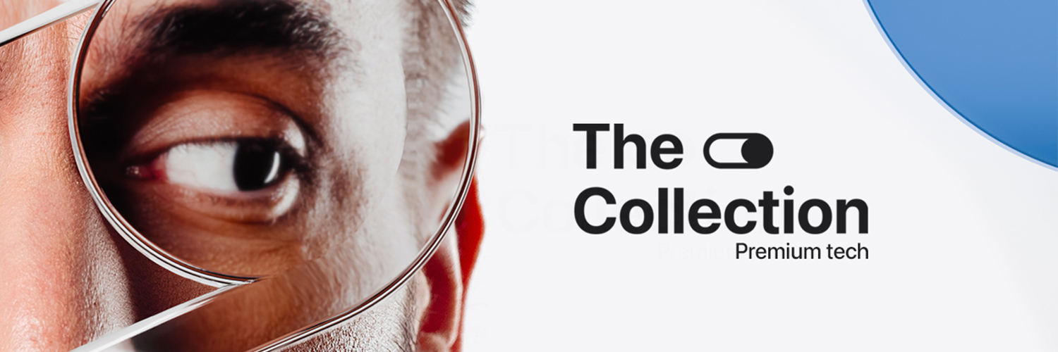 JB - TheiCollection banner