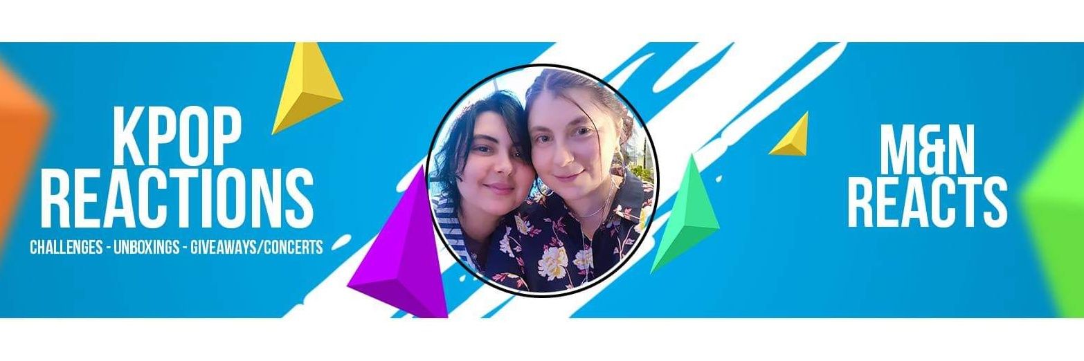 taetaereacts's profile banner image