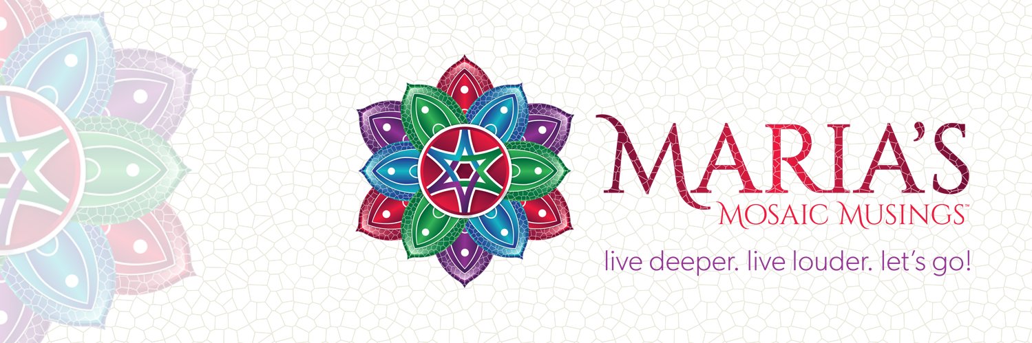 Maria Clark ✝️🌱🐈‍⬛👽 banner