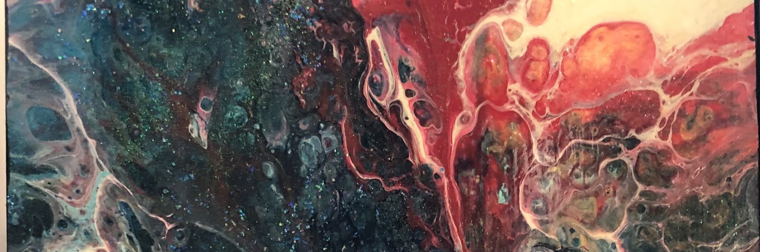 StarrPerry's profile banner image