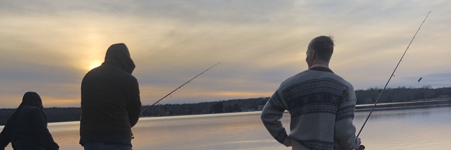 Danny_Johansen's profile banner image