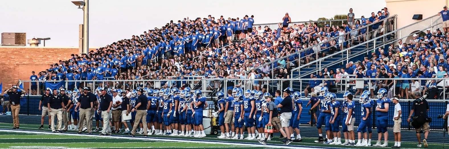 CoachTerryBrown's profile banner image