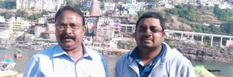 Mohanar8's profile banner image