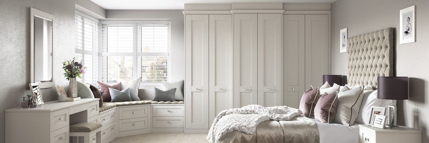 Hammonds Furniture banner