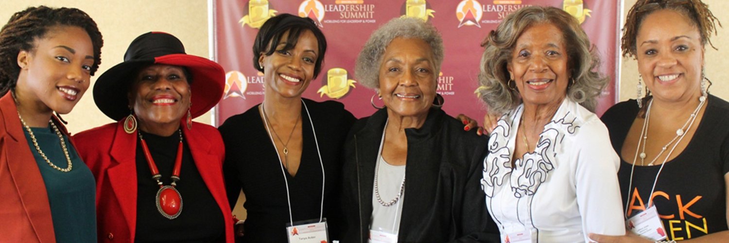 BWOPA - Black Women Organized for Political Action banner