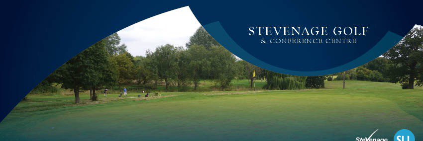 StevenageGolf's profile banner image