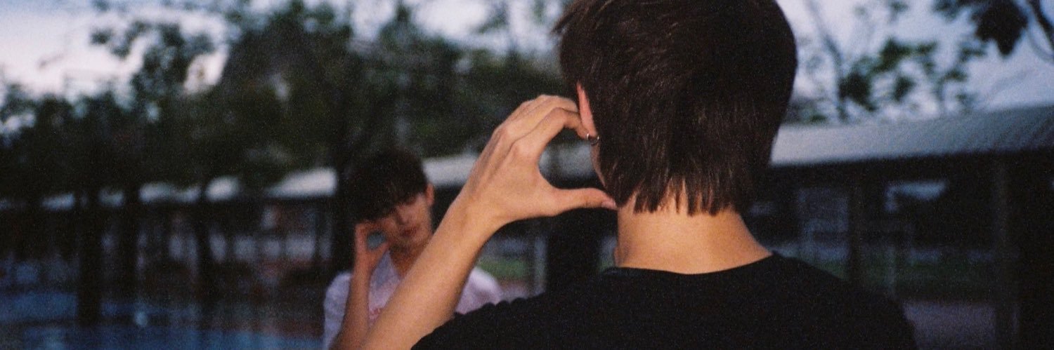 SirikwanB's profile banner image