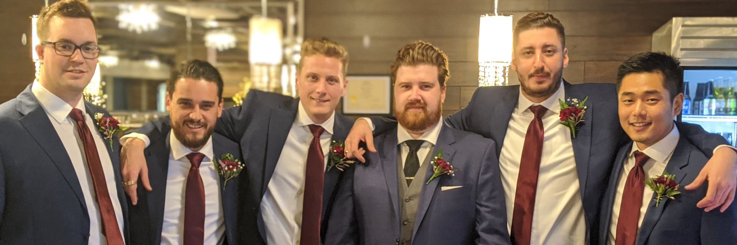 mwbrown13's profile banner image