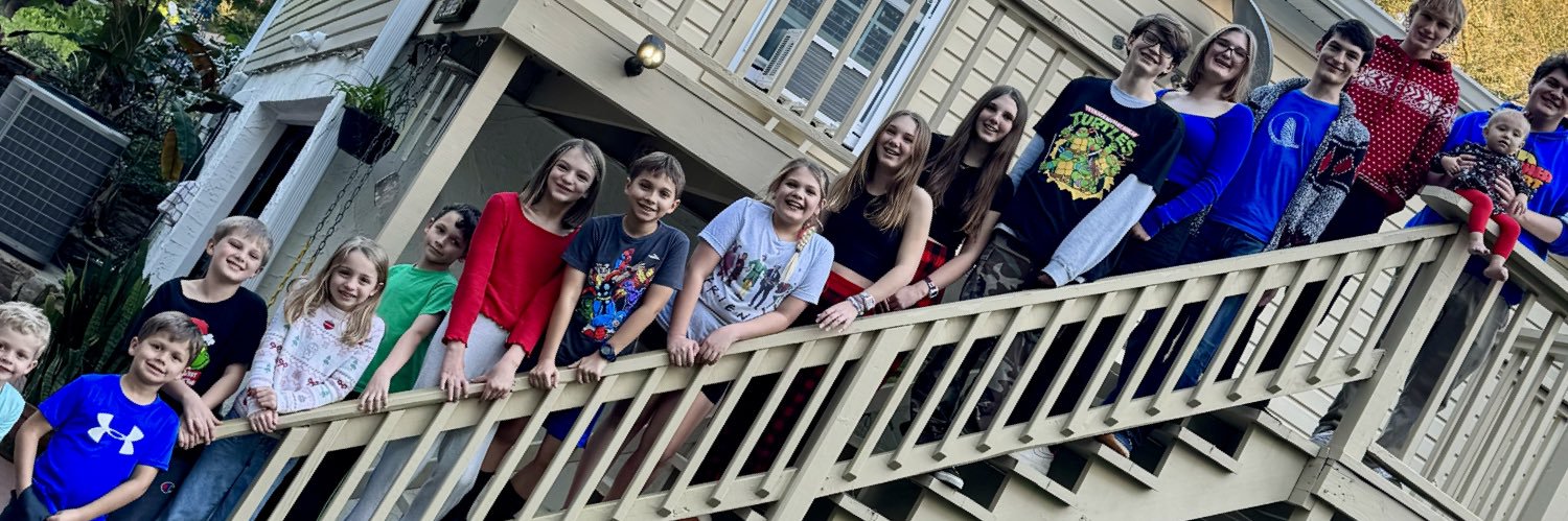 FaithFamilyFriends🇺🇸 banner