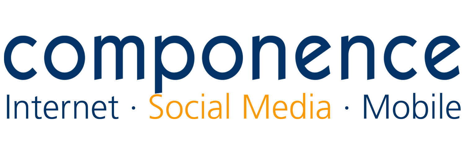 Componence's profile banner image