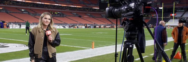 LeahDohertyTV Profile Banner