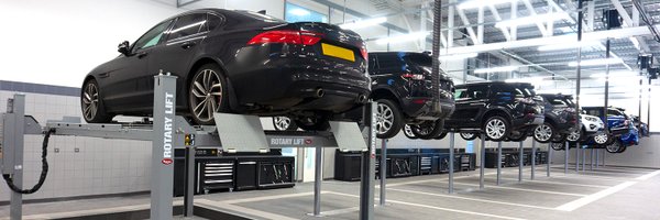 DMFWakefield Profile Banner