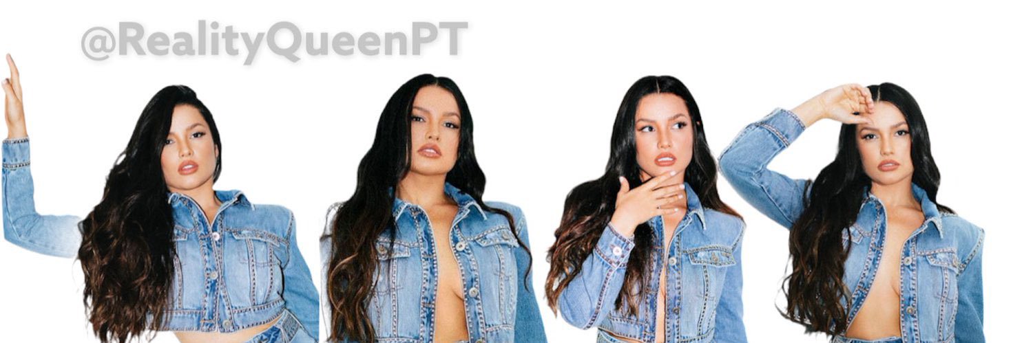 RealityQueenPT's profile banner image