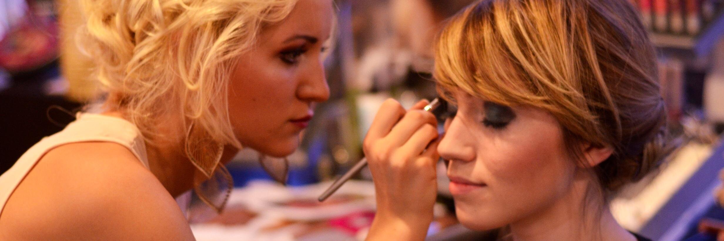 SkyeMakeup's profile banner image