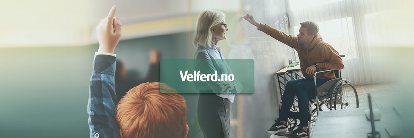 VelferdMagasin's profile banner image
