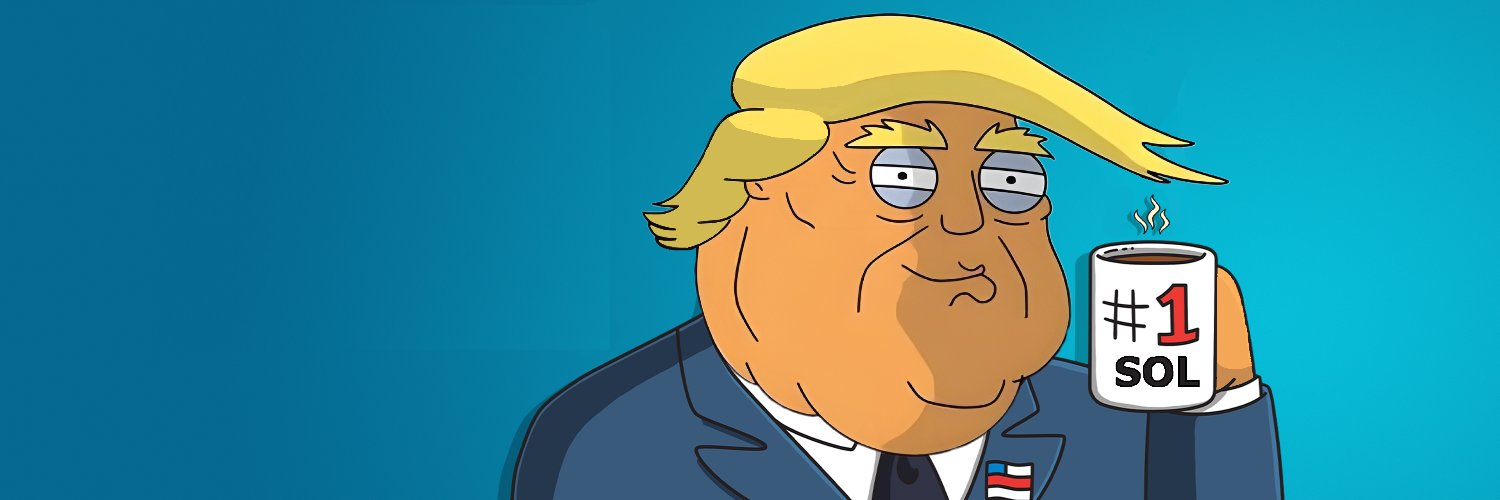 RealTrumpDad's profile banner image