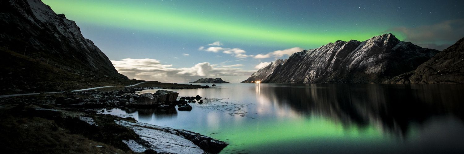 Ghost ala Grishka banner