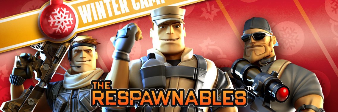 IronSoldier_7's profile banner image