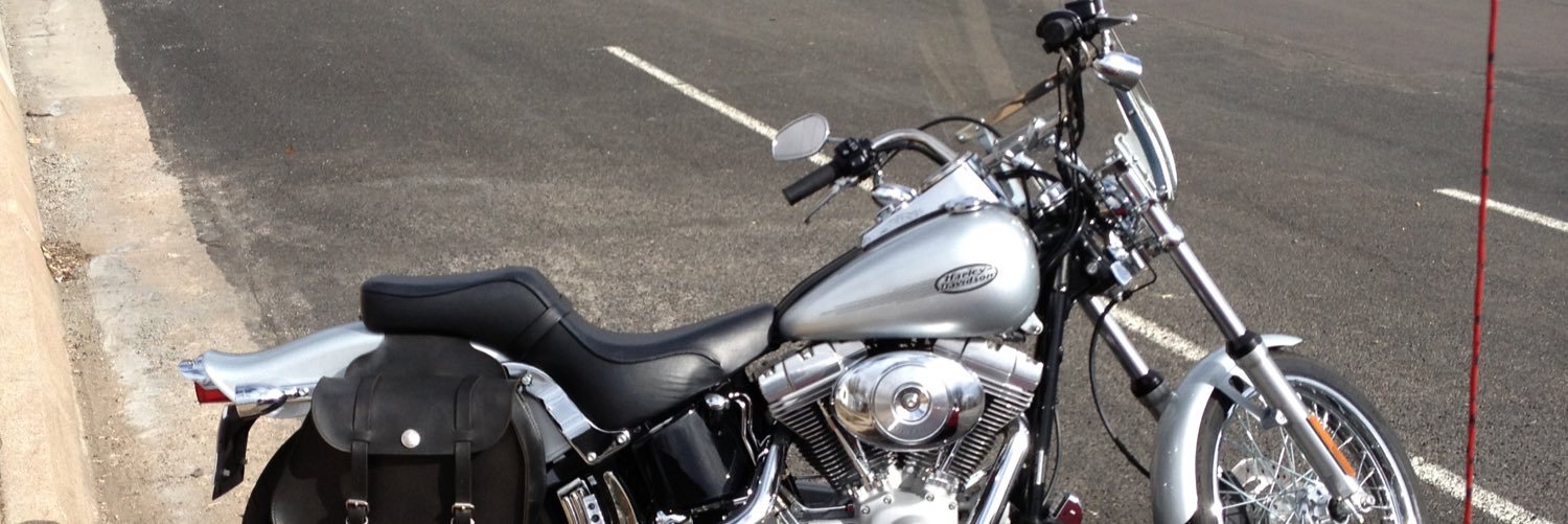 mike80634's profile banner image