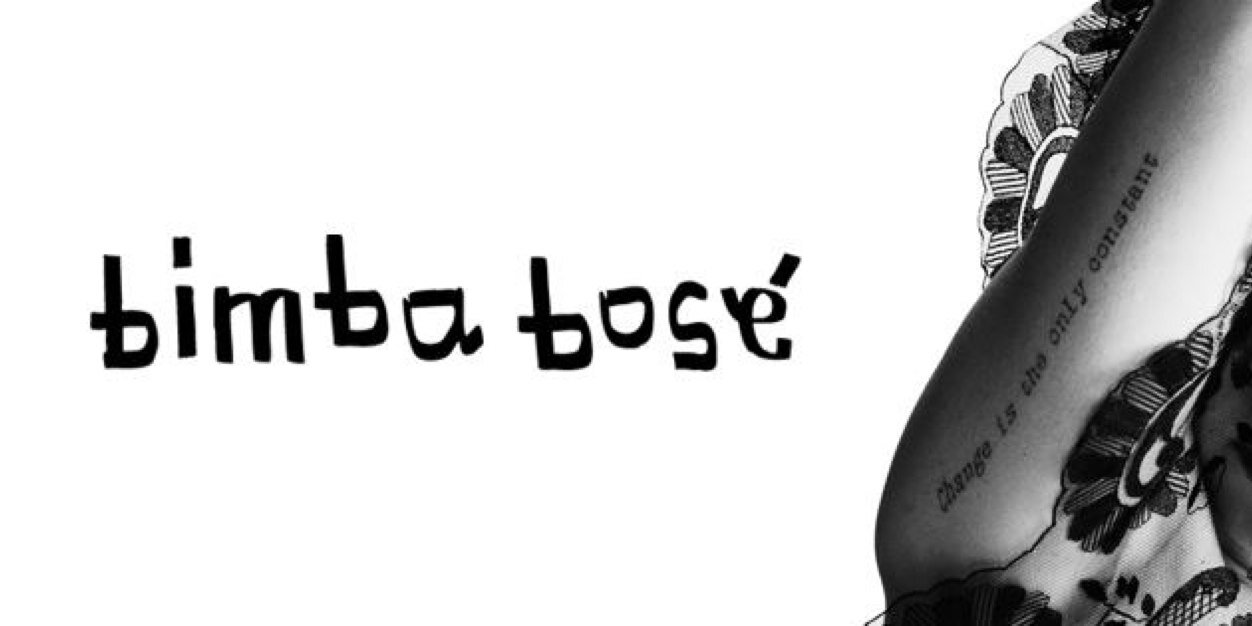 Bimba Bosé banner