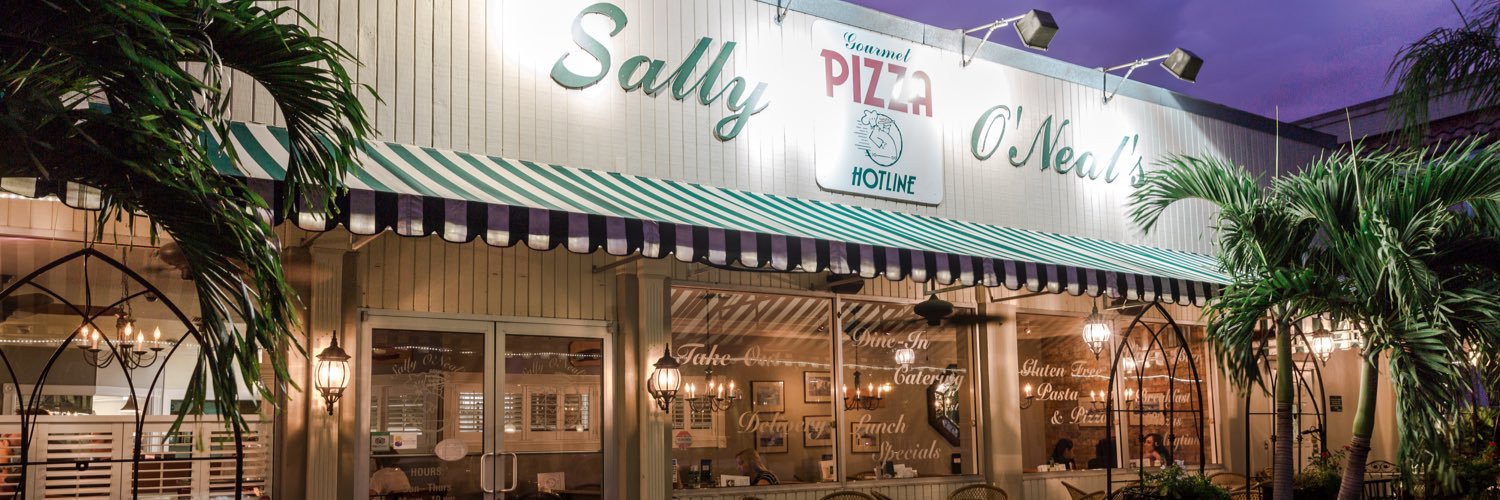 SallysPizza's profile banner image