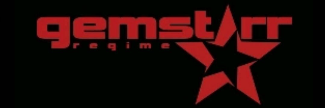 GemstarrRegime's profile banner image