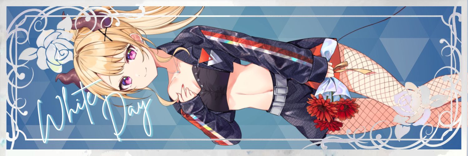 アルク@イリアム個人勢 banner